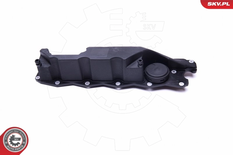 Cylinder Head Cover